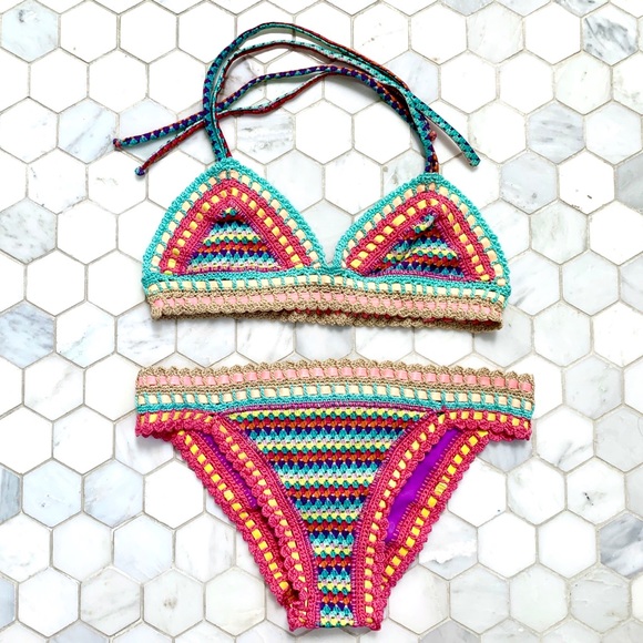 Other - ✨Capittana bikini set!✨